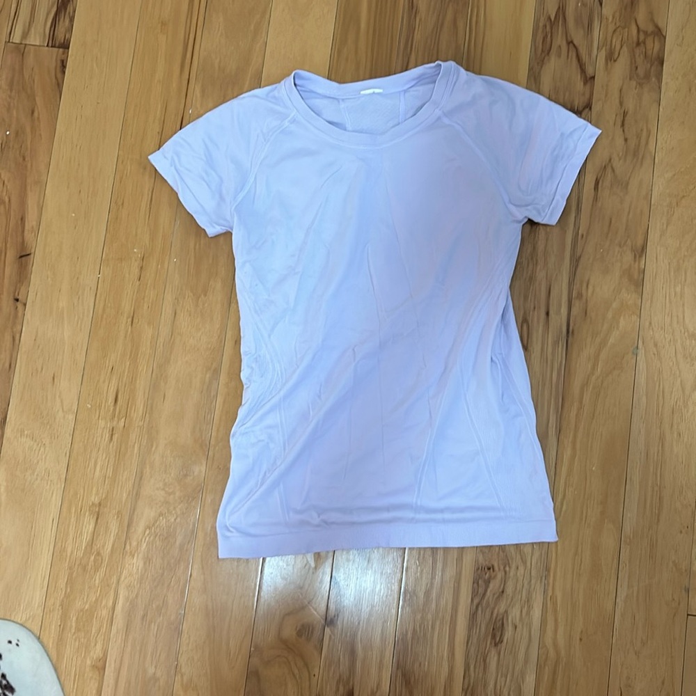 athleta shirt